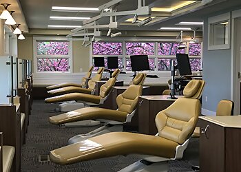 Grand Rapids Orthodontists David Armbrecht, DMD - ARMBRECHT & WIERENGA ORTHODONTICS