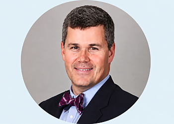 David Armstrong, MD - Chattanooga, TN Ent Doctors - Doctor Portrait Image