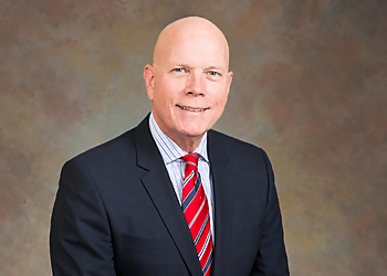 David B. Bybee, MD, FAANS, FACS - Modesto, CA Neurosurgeons - Doctor Portrait Image