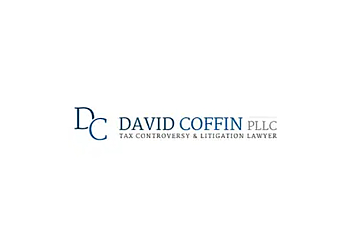 Fort Worth Tax Attorney David B. Coffin - DAVID COFFIN PLLC