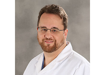 David B. Ensley, MD - ENSLEY OB/GYN Indianapolis Gynecologists image 1