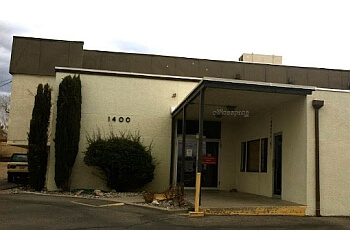 Albuquerque Hypnotherapy David B. Fisher Hypnotherapy