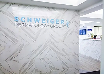 Anaheim Dermatologists David B. Friedman, MD - SCHWEIGER DERMATOLOGY GROUP