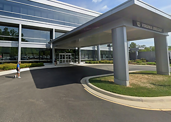 David B. Glazier, MD - Richmond, VA Urologists - Hospital Exterior Image
