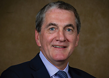 David B. Glazier, MD David B. Glazier, MD - Richmond, VA Urologists - Doctor Portrait Image