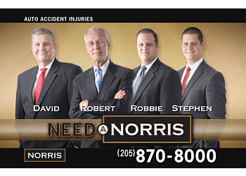 3 Best Personal Injury Lawyers In Birmingham, AL - ThreeBestRated