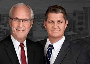 Birmingham Personal Injury Lawyers David B. Norris - NORRIS INJURY LAWYERS