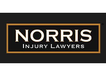 Birmingham Personal Injury Lawyers David B. Norris - NORRIS INJURY LAWYERS