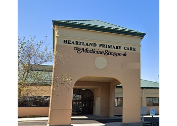 Kansas City Pediatricians David B. Yu, MD - HEARTLAND PRIMARY CARE