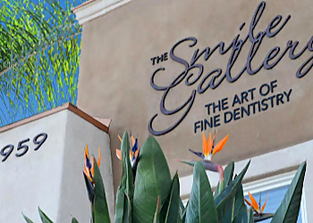 Escondido Dentists David Bainer, DDS - THE SMILE GALLERY
