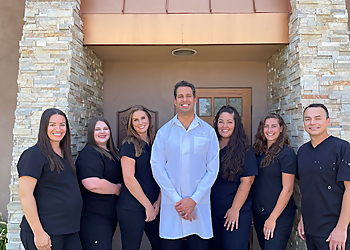Escondido Dentists David Bainer, DDS - THE SMILE GALLERY