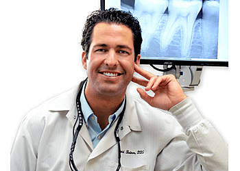 David Bainer, DDS - THE SMILE GALLERY Escondido Dentists image 1