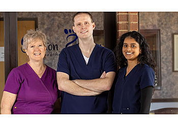 Denton Podiatrists David Barber, DPM - DENTON PODIATRY