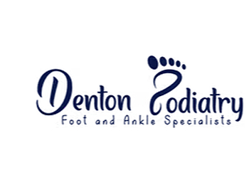 Denton Podiatrists David Barber, DPM - DENTON PODIATRY