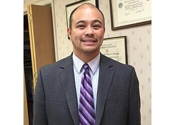 David Barzaga - LAW OFFICE OF DAVID A. BARZAGA
