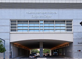 Houston Neurosurgeons David Baskin, MD, FAANS, FACS - HOUSTON METHODIST HOSPITAL