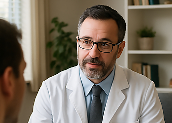 David Belcher, DO Abilene Psychiatrists image 1