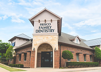 Frisco Cosmetic Dentists David Belman, DDS - FRISCO FAMILY DENTISTRY