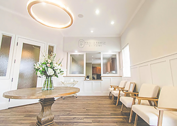 Frisco Cosmetic Dentists David Belman, DDS - FRISCO FAMILY DENTISTRY