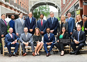 Washington Criminal Defense Lawyers David Benowitz