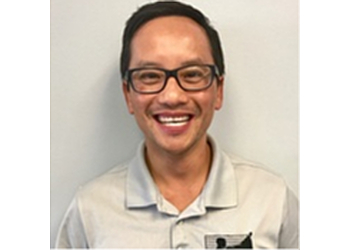 David Bien, PT, MPT, OCS - CALIFORNIA REHABILITATION AND SPORTS THERAPY Santa Ana Physical Therapists image 1