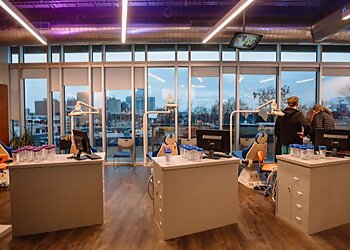 Oklahoma City Orthodontists David Birdwell, DDS - ORTHODONTIC ARTS