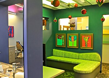 Oklahoma City Orthodontists David Birdwell, DDS - ORTHODONTIC ARTS