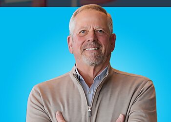David Birdwell, DDS - ORTHODONTIC ARTS Oklahoma City Orthodontists image 1