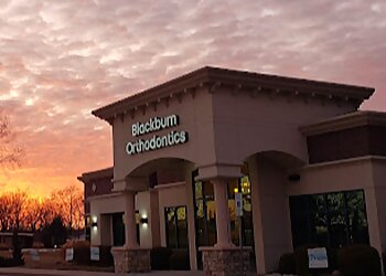 Independence Orthodontists David Blackburn, DMD, MSD - BLACKBURN ORTHODONTICS