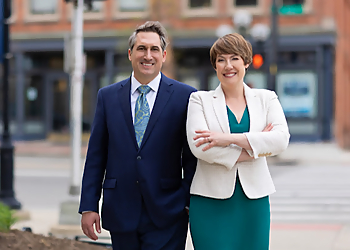 Ann Arbor Employment Lawyers David Blanchard - BLANCHARD & WALKER PLLC