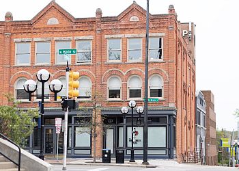 Ann Arbor Employment Lawyers David Blanchard - BLANCHARD & WALKER PLLC