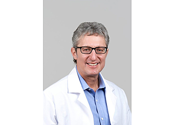 David Blatt, MD - Fort Collins, CO Neurosurgeons - Doctor Portrait Image