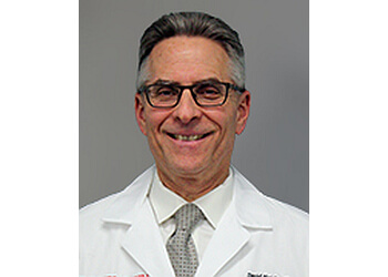 David Bleich, MD - RUTGERS NEW JERSEY MEDICAL SCHOOL