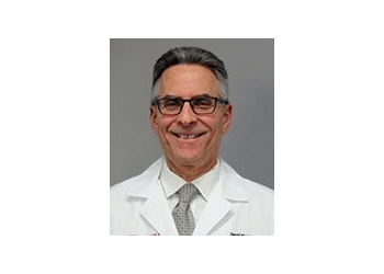 David Bleich, MD - RUTGERS NEW JERSEY MEDICAL SCHOOL Newark Endocrinologists