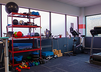 Hartford Physical Therapists David Bostic, PT, FAAOMPT - CONNECTICUT PHYSICAL THERAPY SPECIALISTS