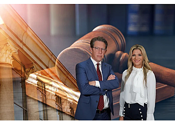 David Braun - Pembroke Pines, FL Criminal Defense Lawyers - Legal Team Image
