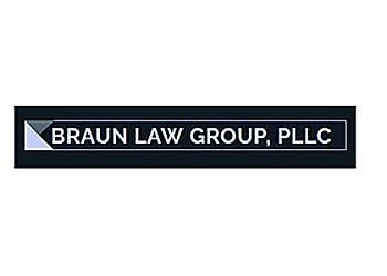 David Braun - Pembroke Pines, FL Criminal Defense Lawyers - Law Firm Logo