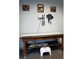 Evansville Primary Care Physicians David Brougher, MD - EVANSVILLE PRIMARY CARE, LLC