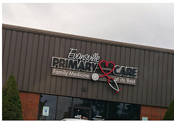 David Brougher, MD -  EVANSVILLE PRIMARY CARE, LLC Evansville Primary Care Physicians image 1