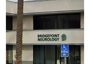 Garden Grove Neurologists David Brown, DO - BRIDGEPOINT NEUROLOGY