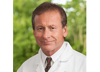 David C. Berg, MD Tallahassee Orthopedics image 1