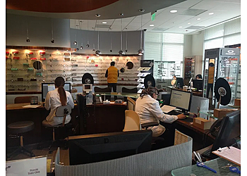 David C. Brosnan, OD - HOLLAND MEDICAL EYE CENTER - Daly City, CA Pediatric Optometrists - Healthcare Facility Image