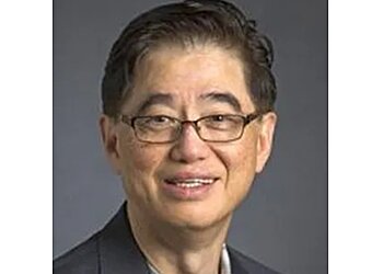 David C. Chua, MD - SUMMIT DIGESTIVE AND LIVER DISEASE SPECIALISTS Chicago Gastroenterologists image 1
