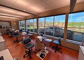 Cedar Rapids Orthodontists David C. Gehring, DDS, MS - GEHRING ORTHODONTICS