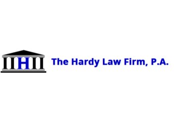 Tampa DUI Lawyers David C. Hardy - THE HARDY LAW FIRM, P.A.