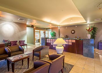 Chandler Employment Lawyers David C. Larkin - DAVID C. LARKIN, P.C.