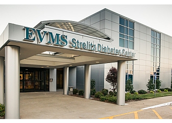 Norfolk Endocrinologists David C. Lieb, MD - EVMS ENDOCRINOLOGY