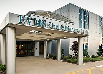 David C. Lieb, MD - Norfolk, VA Endocrinologists - Exterior Image