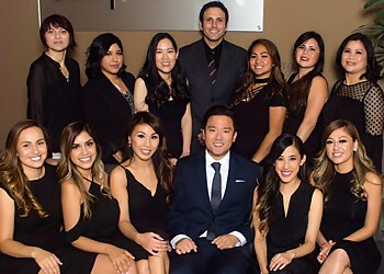 Sunnyvale Cosmetic Dentists David C. Meng, DDS, FICOI - SUNNYVALE DENTAL AESTHETICS