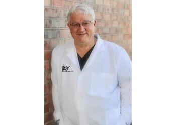 David C. Woodburn, DDS - WOODBURN FAMILY & COSMETIC DENTISTRY Amarillo Cosmetic Dentists